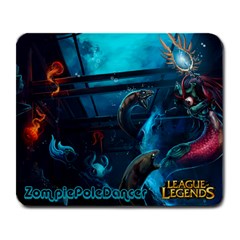 Large Mousepad