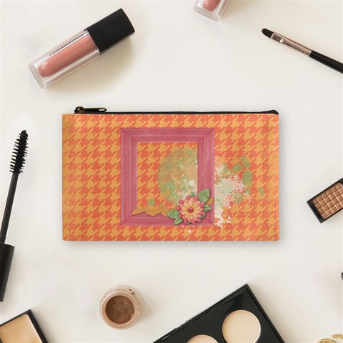 Cosmetic Bag (s) By Joy Front