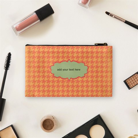 Cosmetic Bag (s) By Joy Back