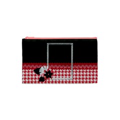 Cosmetic Bag (S)  - Cosmetic Bag (Small)