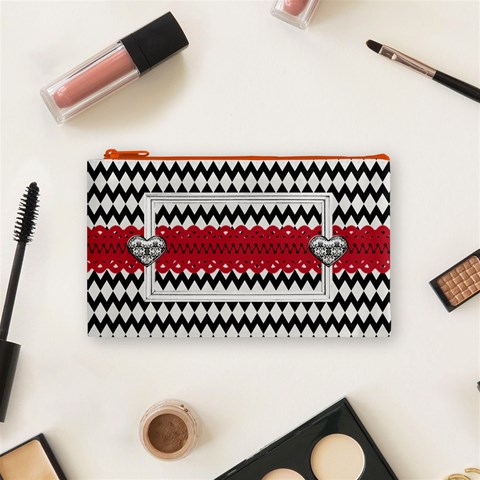 Cosmetic Bag (s) By Joy Front