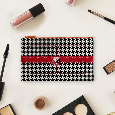 Cosmetic Bag (s) By Joy Front