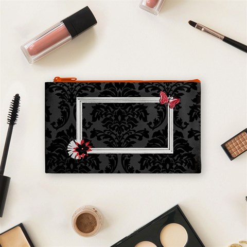 Cosmetic Bag (s) By Joy Front