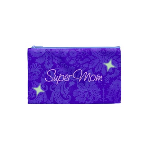 Supermom Small Cosmetic By Anita Front