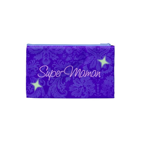 Supermom Small Cosmetic By Anita Back