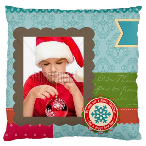 Xmas By Xmas4 Front