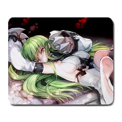 C2 - Large Mousepad