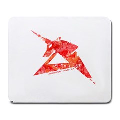 Amuro Ray - Large Mousepad