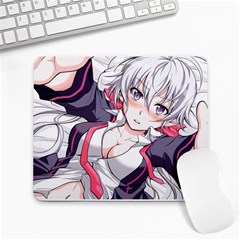 Yukine Chris - Large Mousepad