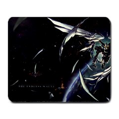 Wing - Large Mousepad