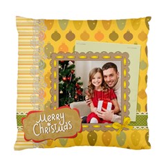 xmas - Standard Cushion Case (Two Sides)