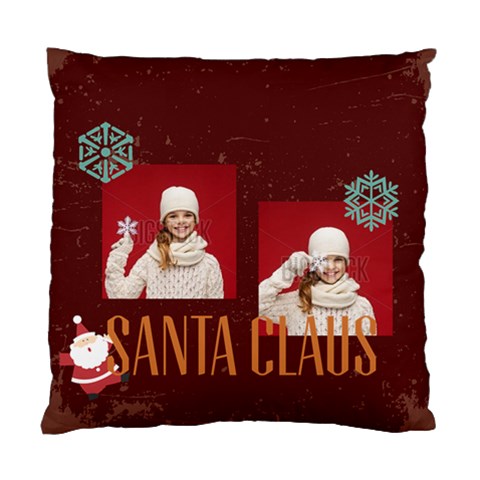 Xmas By Xmas Back