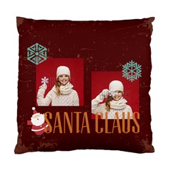 xmas - Standard Cushion Case (Two Sides)