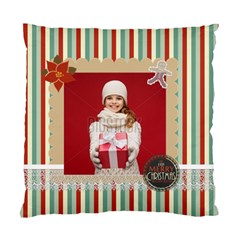 xmas - Standard Cushion Case (Two Sides)