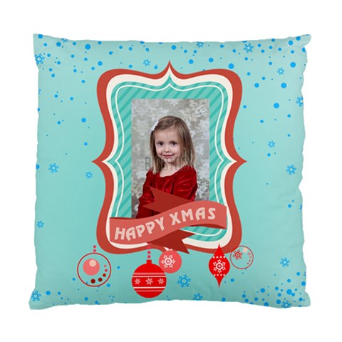 Xmas By Xmas Front
