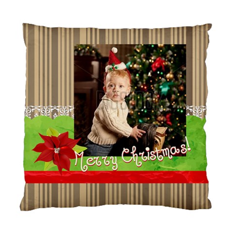 Xmas By Xmas Back