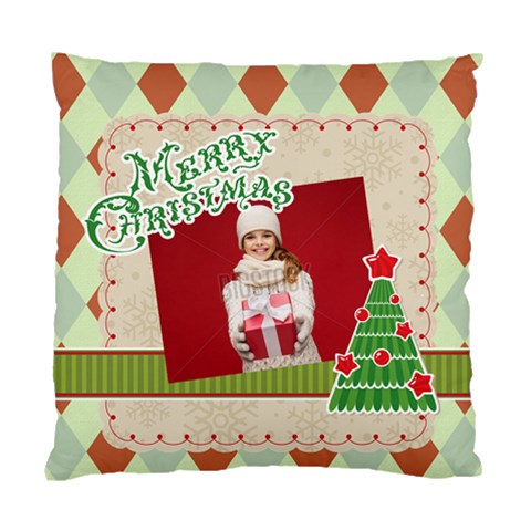Xmas By Xmas Back