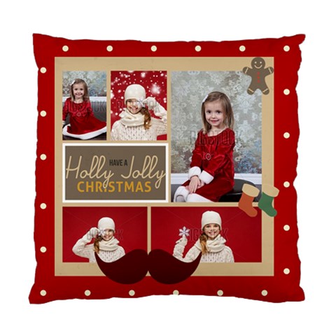 Xmas By Xmas Front