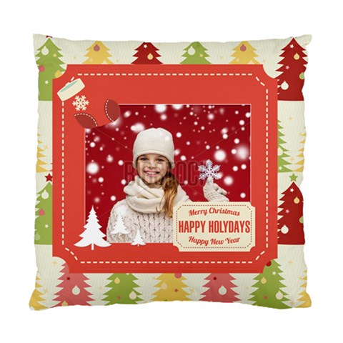 Xmas By Xmas Front