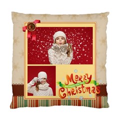 xmas - Standard Cushion Case (Two Sides)