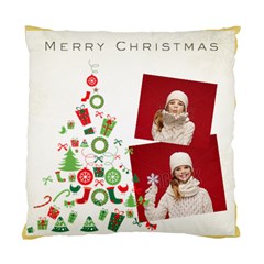 xmas - Standard Cushion Case (Two Sides)