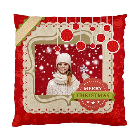 Xmas By Xmas Back