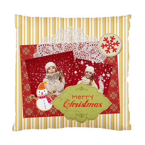 Xmas By Xmas Front