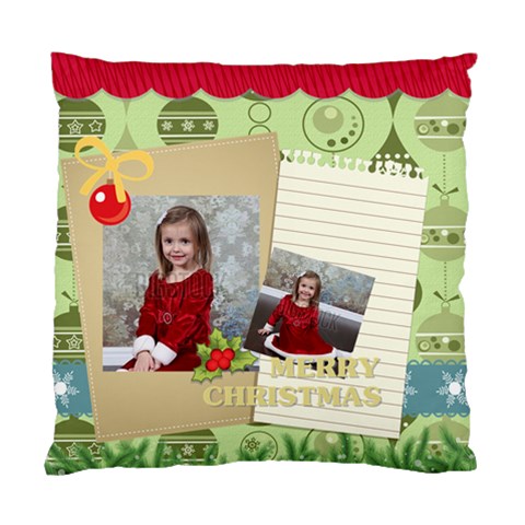 Xmas By Xmas Back