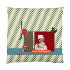 xmas - Standard Cushion Case (Two Sides)