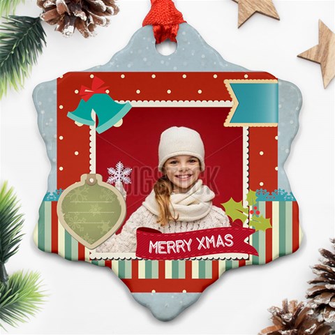 Xmas By Xmas Front