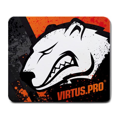 Virtus Pro By Jakub Zawisza Front