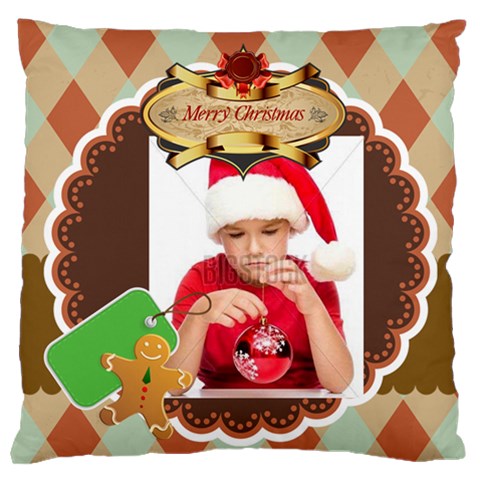 Xmas By Xmas4 Front