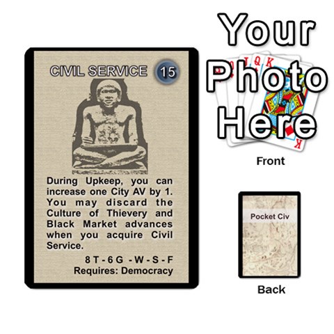 Ace Pocket Civ 2 By Mike Hostetler Front - SpadeA