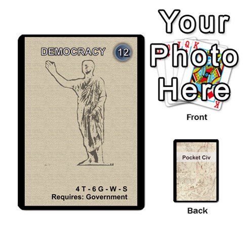 Pocket Civ 2 By Mike Hostetler Front - Heart3