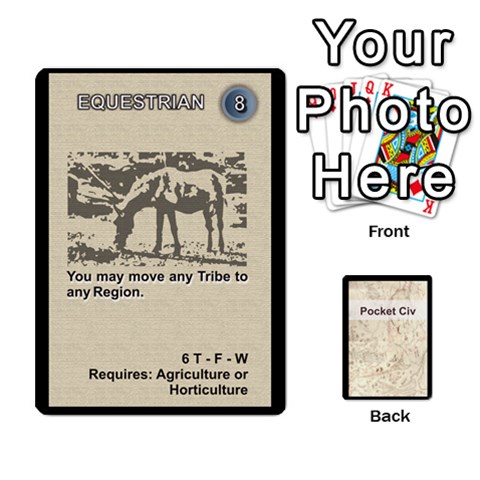 Pocket Civ 2 By Mike Hostetler Front - Heart10