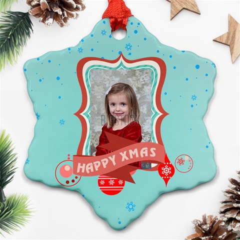 Xmas By Xmas Front