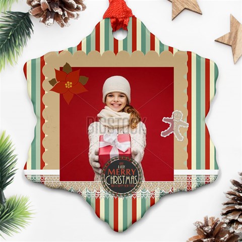 Xmas By Xmas Front