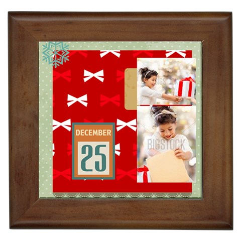 Xmas By Xmas4 Front
