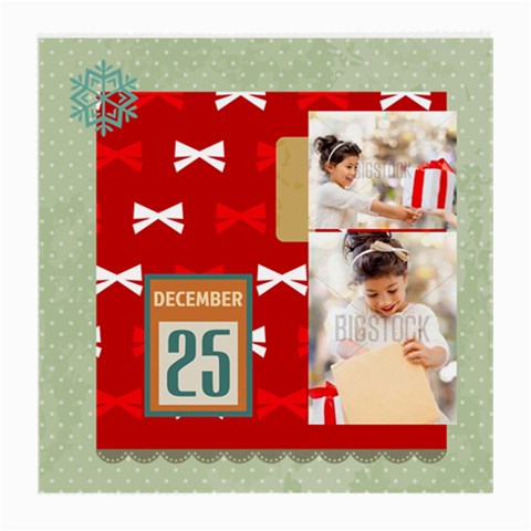 Xmas By Xmas4 Back