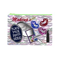 Makeup Bag L - Cosmetic Bag (Large)