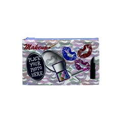 Makeup Bag S (7 styles) - Cosmetic Bag (Small)