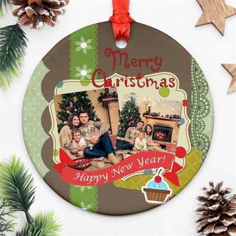 Xmas By Xmas Back