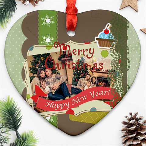 Xmas By Xmas Front