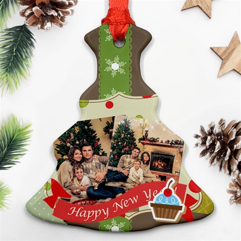 Xmas By Xmas Front