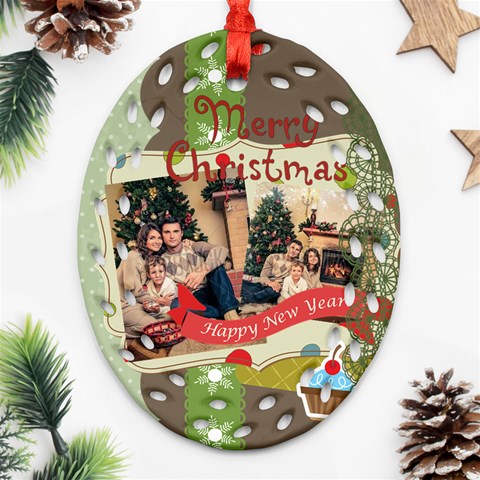 Xmas By Xmas Front