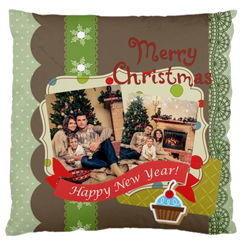 Xmas By Xmas Back