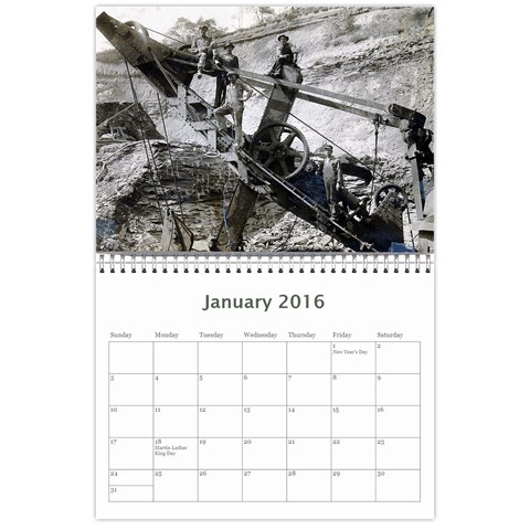 Calendar Rileys Fav Pix By Claudia Leiter Jan 2016