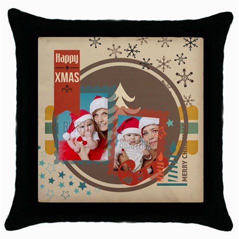 Xmas By Xmas Front
