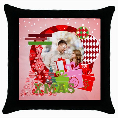 Xmas By Xmas Front