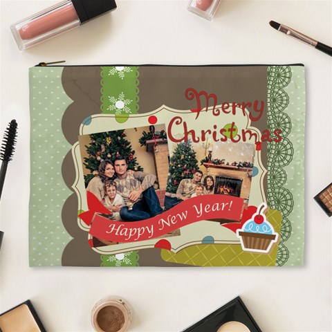 Xmas By Xmas Front